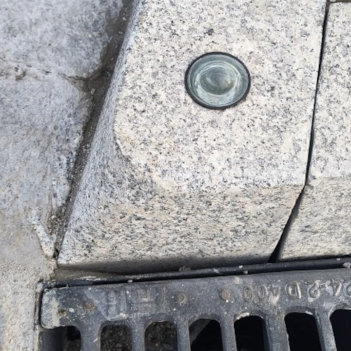 Zakonczono odbiory techniczne pierwszego ronda na DK5 w Dobromierzu